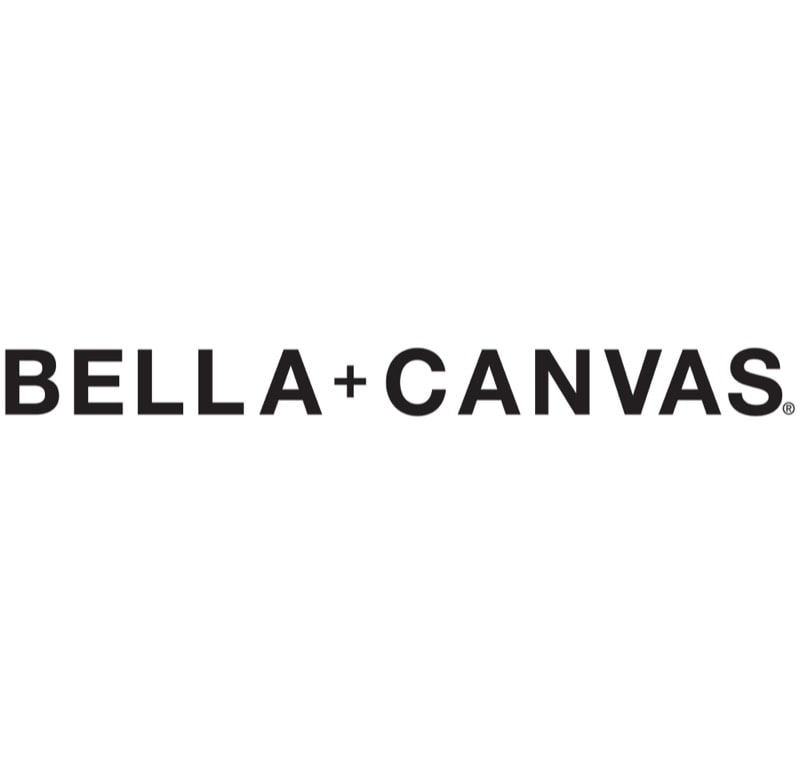 Bella canvas logo