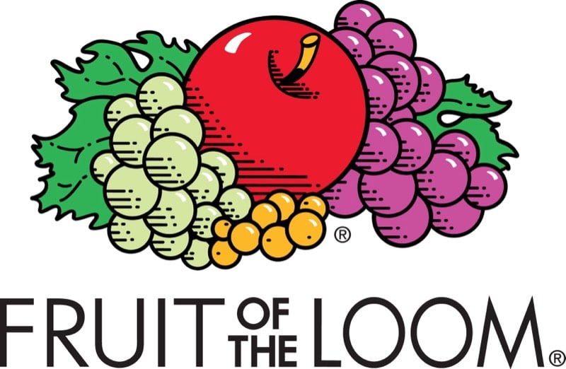 Fruitoftheloom logo