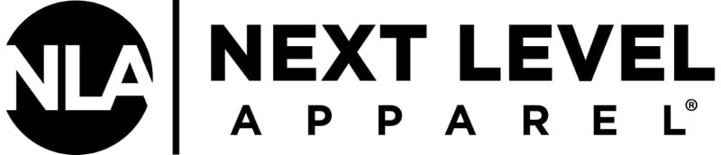 Next level logo