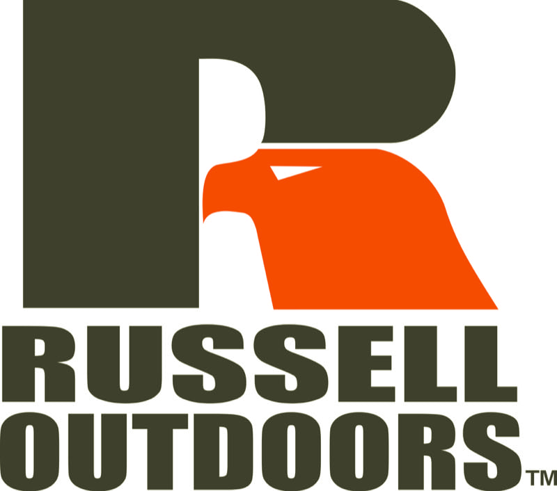 Russelloutdoors logo