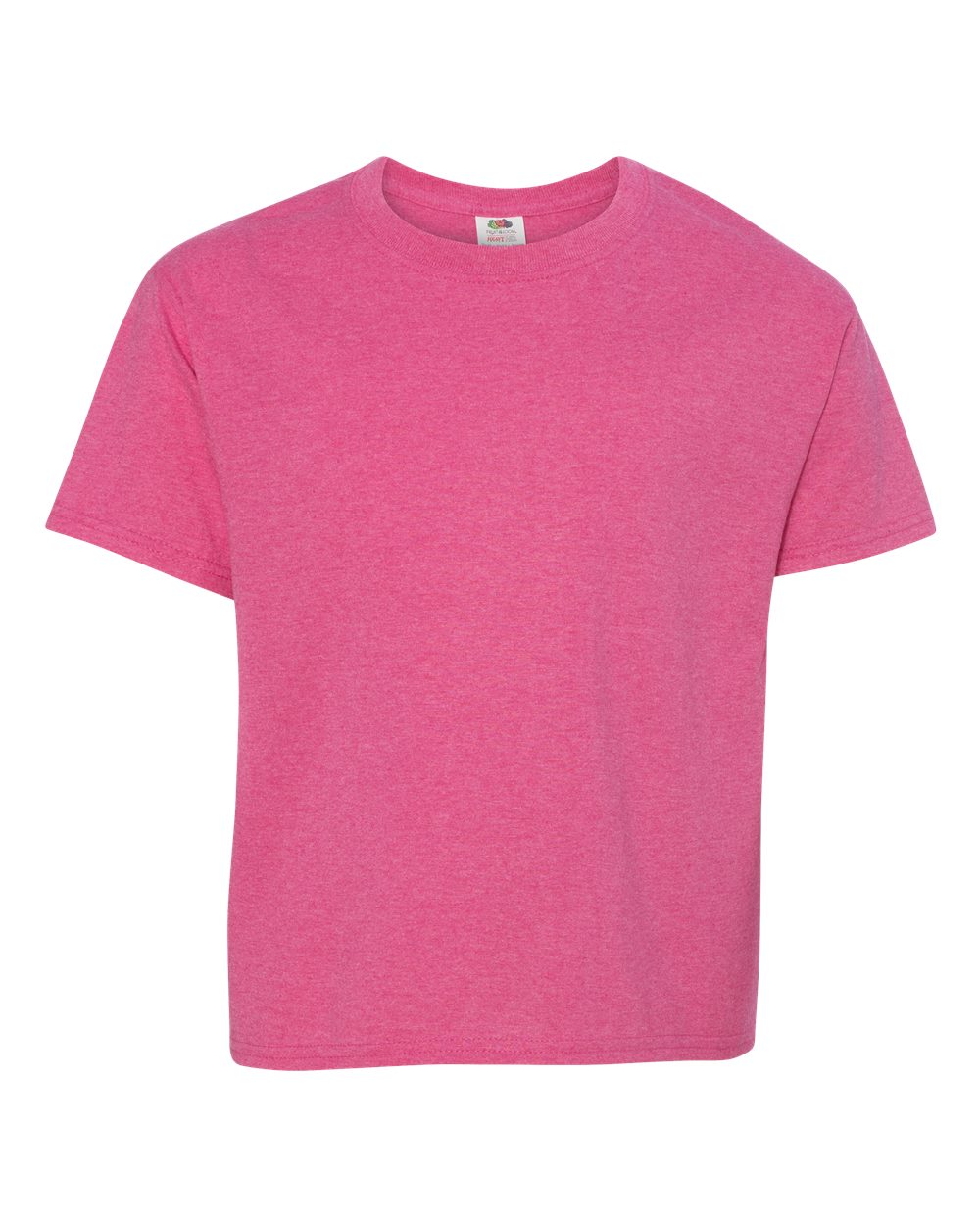 Heather Pink