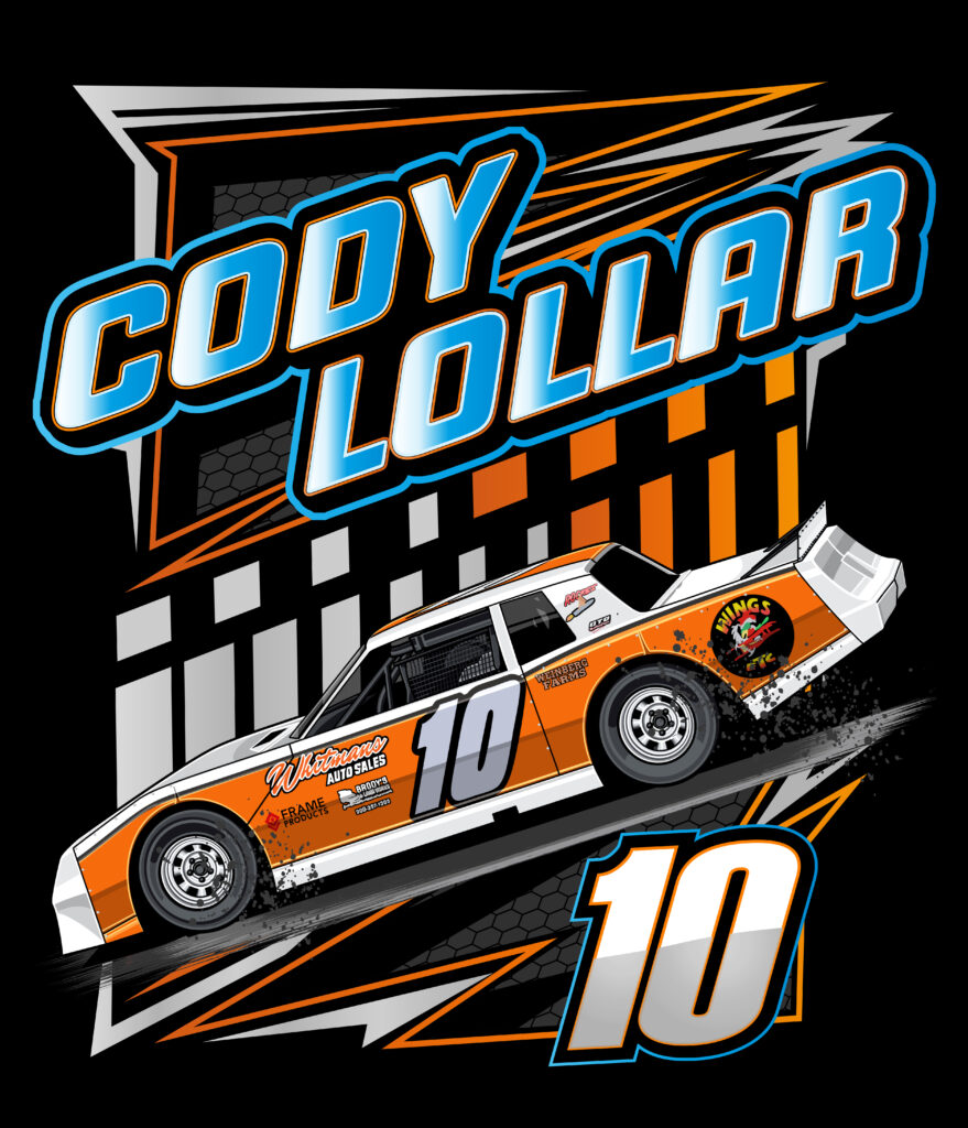 Cody lollar racing 01