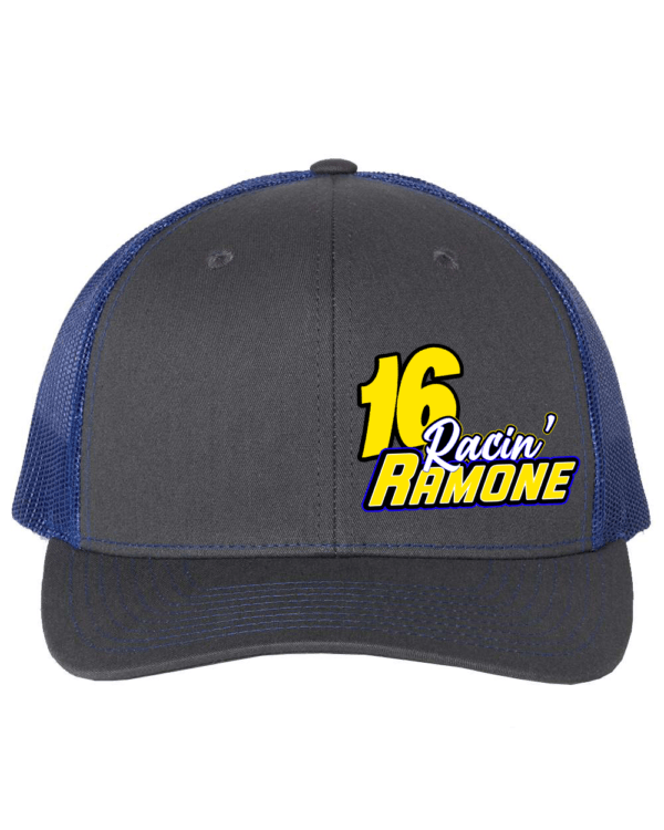 51166 f fl ramone