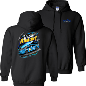 Racin ramone 5